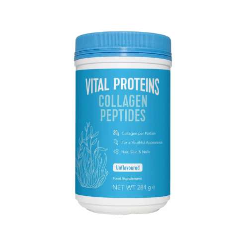 VITAL PROTEINS Collagen Peptides - Пептидный коллаген, 567 г